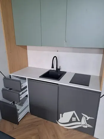 Prodej bytu 2+kk, Ravda, Bulharsko, 47 m2