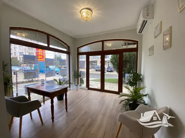 Prodej apartmánu, Nesebar, Bulharsko, 36 m2