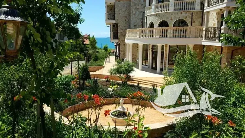 Prodej bytu 2+kk, Sveti Vlas, Bulharsko, 52 m2