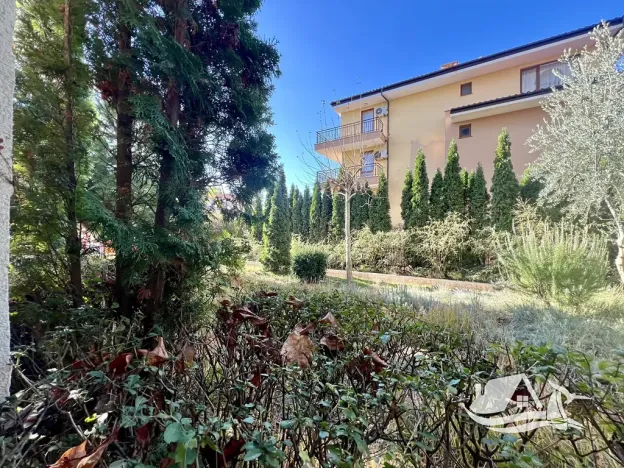 Prodej bytu 2+kk, Sveti Vlas, Bulharsko, 52 m2