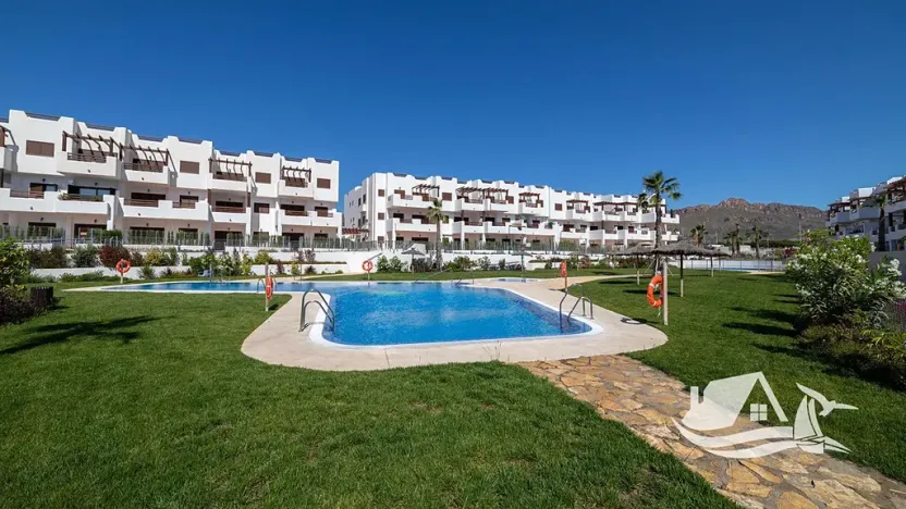 Prodej bytu 3+kk, Pulpí, Španělsko, Calle Mar de Alborán, 73 m2