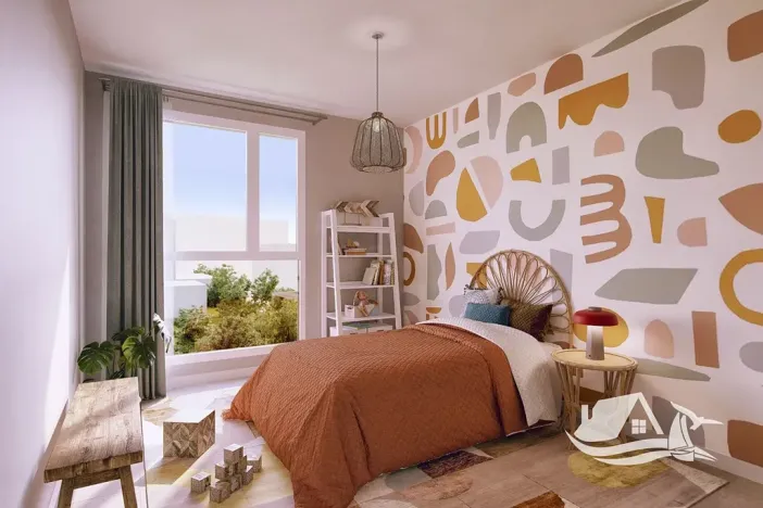 Prodej bytu 3+kk, Torremolinos, Španělsko, 59 m2