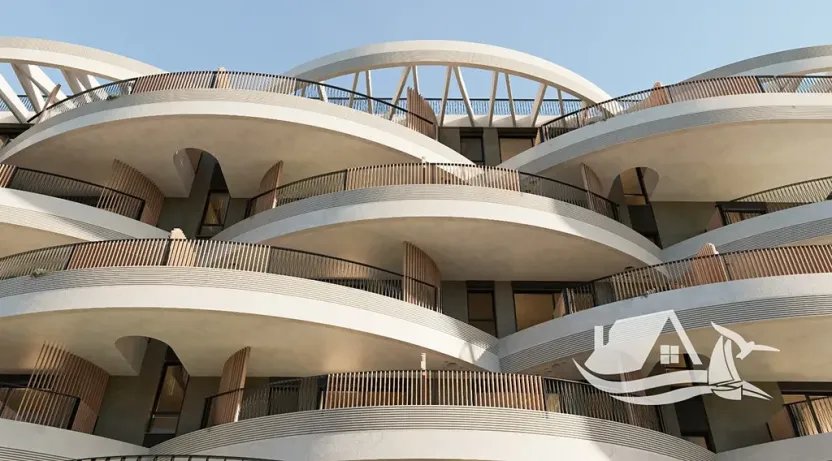 Prodej bytu 3+kk, Malaga, Španělsko, 81 m2