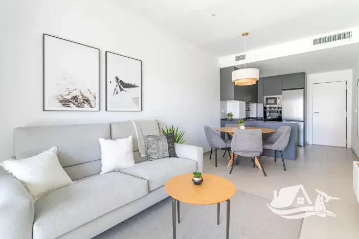 Prodej bytu 3+kk, Torrevieja, Španělsko, 51 m2