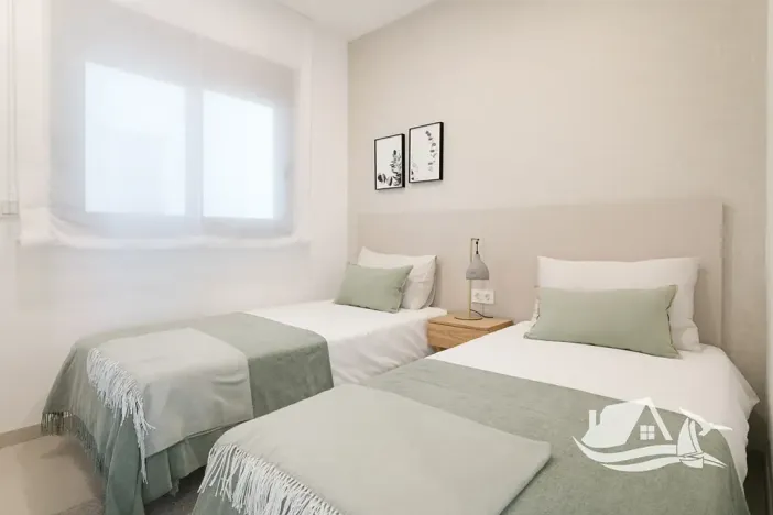 Prodej bytu 3+kk, Torrevieja, Španělsko, 65 m2