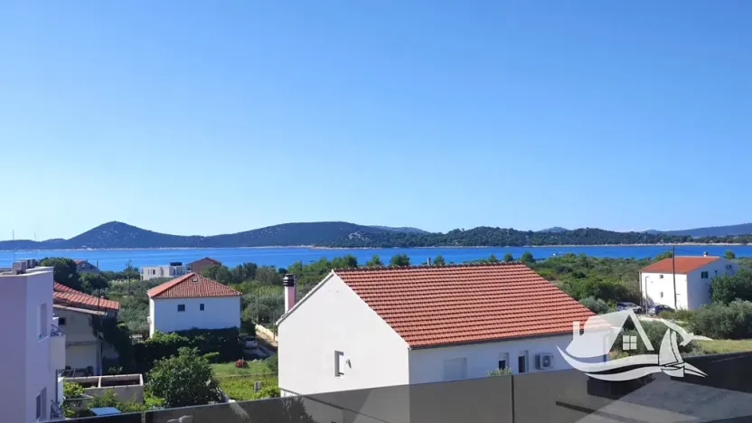 Prodej bytu 4+kk, Vodice, Chorvatsko, 90 m2