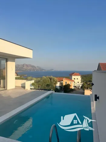 Prodej vily, Кримовице, Černá Hora, 115 m2