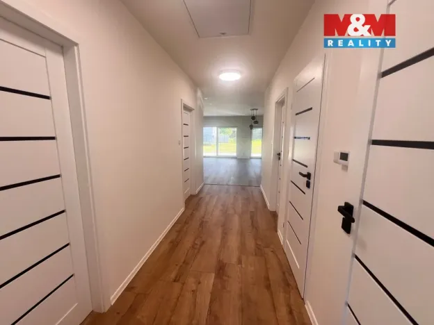 Prodej rodinného domu, Žermanice, 110 m2