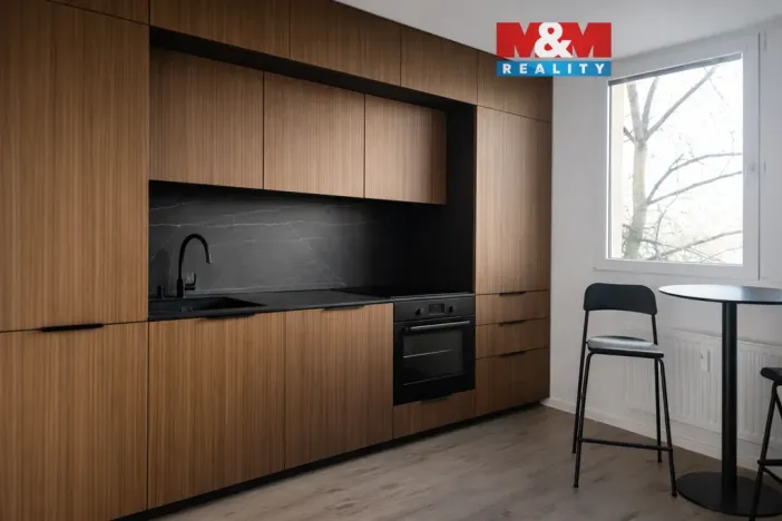 Prodej bytu 3+1, Frýdek-Místek - Místek, Anenská, 78 m2