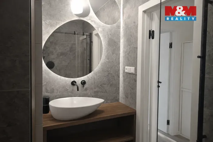 Prodej bytu 3+1, Frýdek-Místek - Místek, Anenská, 78 m2