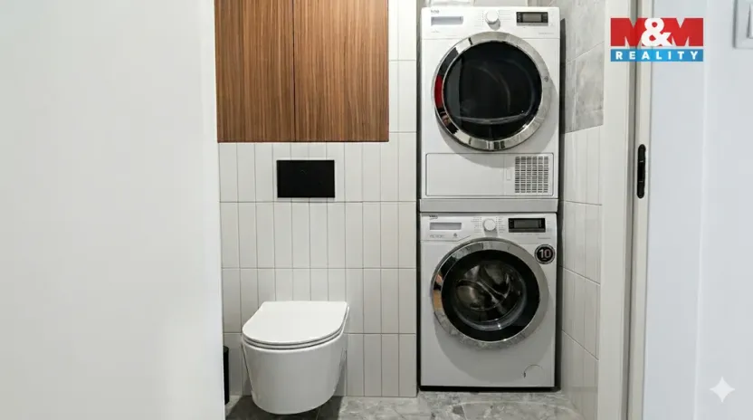 Prodej bytu 3+1, Frýdek-Místek - Místek, Anenská, 78 m2