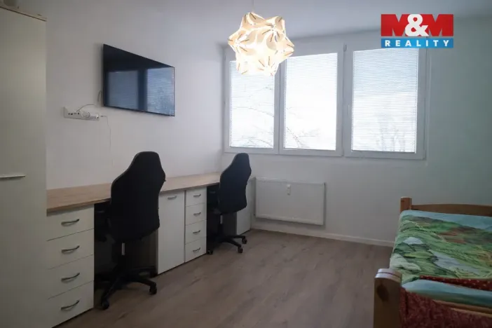 Prodej bytu 3+1, Frýdek-Místek - Místek, Anenská, 78 m2