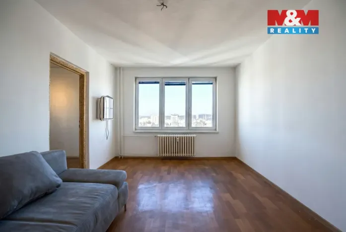 Prodej bytu 3+1, Ostrava - Moravská Ostrava, 30. dubna, 67 m2