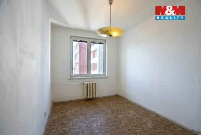 Prodej bytu 3+1, Ostrava - Moravská Ostrava, 30. dubna, 67 m2