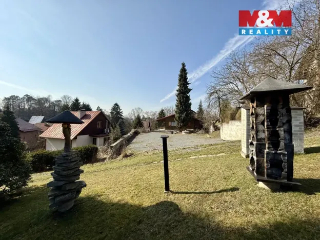 Prodej chaty, Rabyně, 110 m2