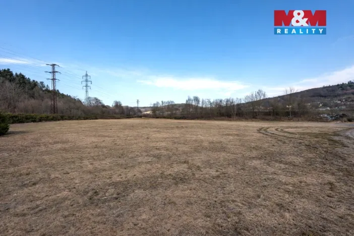 Prodej pole, Vsetín, 12263 m2