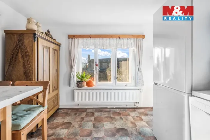 Prodej rodinného domu, Světlá pod Ještědem - Rozstání, 185 m2