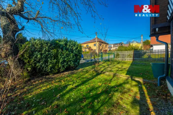 Prodej rodinného domu, Světlá pod Ještědem - Rozstání, 185 m2