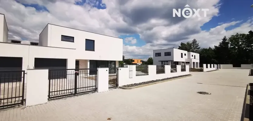 Prodej pozemku pro bydlení, Nechanice, 949 m2