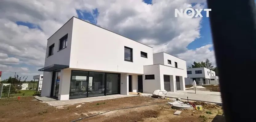 Prodej pozemku pro bydlení, Nechanice, 949 m2