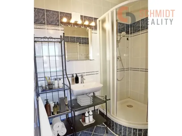 Pronájem bytu 2+1, Valtice, 57 m2