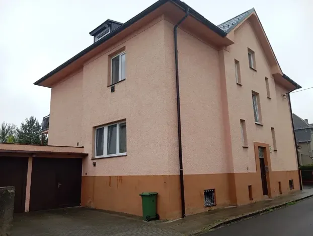 Dražba bytu 2+1, Opava, Mendlova, 109 m2