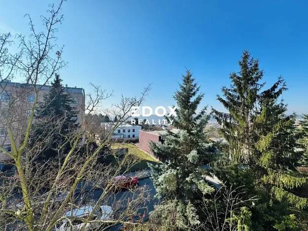 Prodej bytu 4+1, Praha - Modřany, Pertoldova, 89 m2