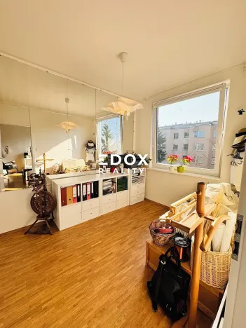 Prodej bytu 4+1, Praha - Modřany, Pertoldova, 89 m2