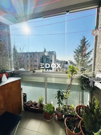 Prodej bytu 4+1, Praha - Modřany, Pertoldova, 89 m2