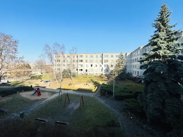 Prodej bytu 4+1, Praha - Modřany, Pertoldova, 89 m2