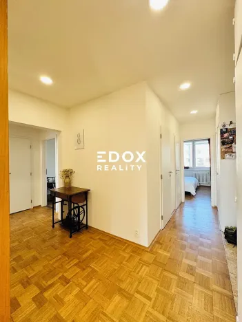 Prodej bytu 4+1, Praha - Modřany, Pertoldova, 89 m2