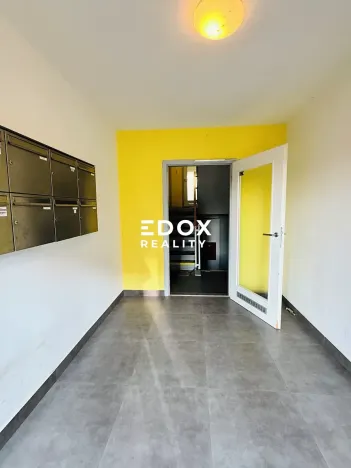 Prodej bytu 4+1, Praha - Modřany, Pertoldova, 89 m2