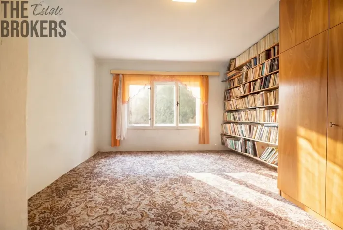 Prodej rodinného domu, Loukovec, 121 m2