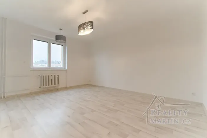 Pronájem bytu 2+kk, Příbram, Plzeňská, 56 m2