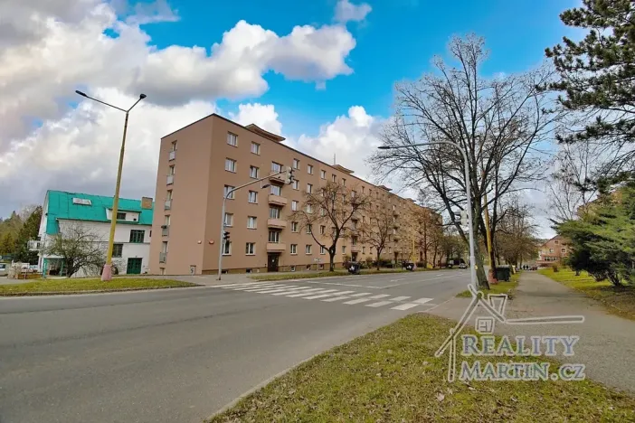 Pronájem bytu 2+kk, Příbram, Plzeňská, 56 m2