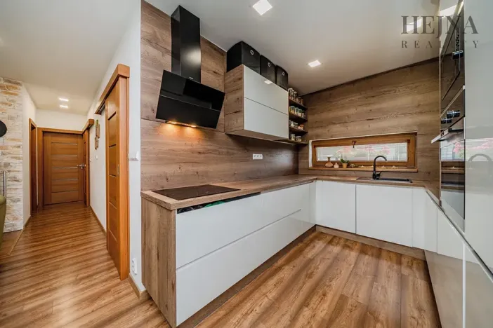 Prodej rodinného domu, Rychvald, 87 m2