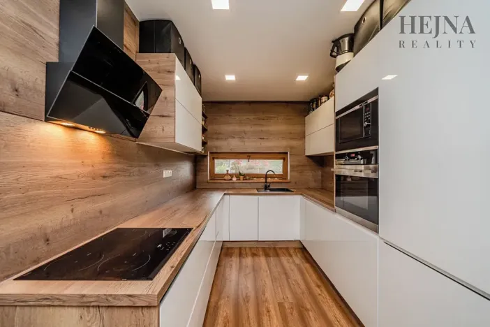 Prodej rodinného domu, Rychvald, 87 m2