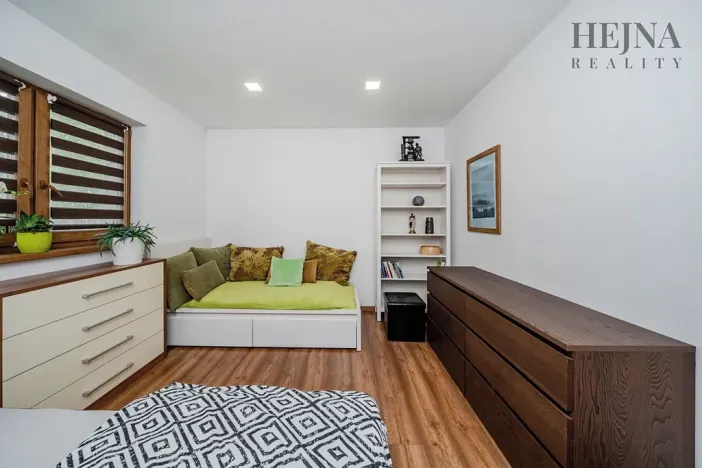 Prodej rodinného domu, Rychvald, 87 m2