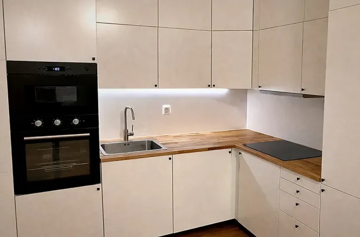 Pronájem bytu 2+kk, Brno, Štefánikova, 61 m2