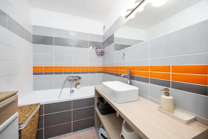 Prodej bytu 3+kk, Praha - Petrovice, Rezlerova, 63 m2