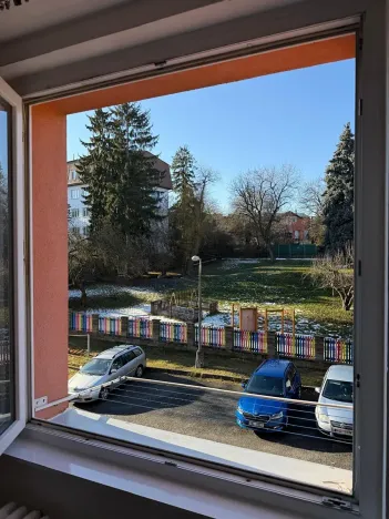 Pronájem bytu 2+kk, Nové Strašecí, Zahradní, 43 m2
