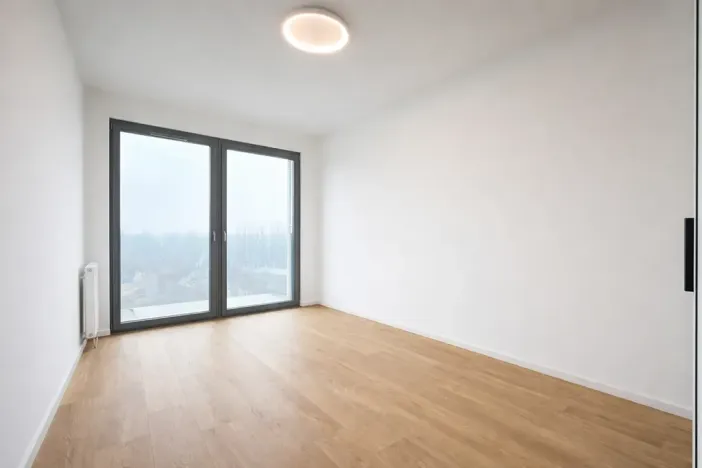 Pronájem bytu 3+kk, Praha - Karlín, Breitfeldova, 80 m2