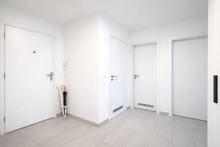 Pronájem bytu 3+kk, Praha - Karlín, Breitfeldova, 80 m2