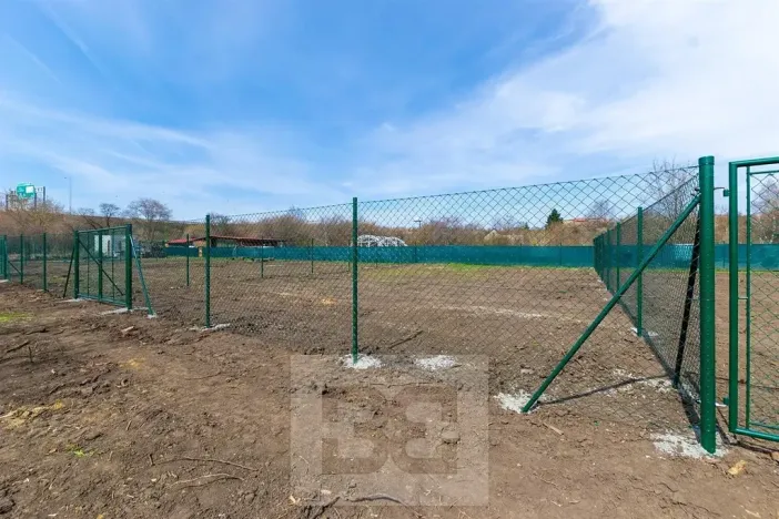 Pronájem zahrady, Praha - Horní Počernice, Stoliňská, 270 m2