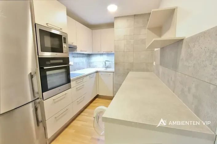 Pronájem bytu 2+kk, Brno, Anenská, 63 m2