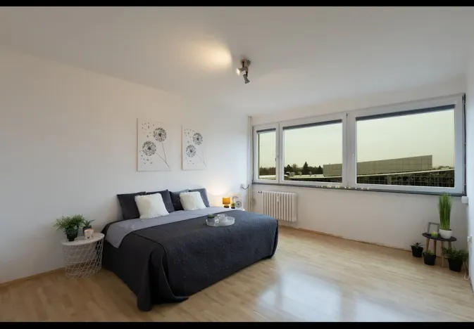 Prodej bytu 3+kk, Hradec Králové - Slezské Předměstí, Polní, 58 m2