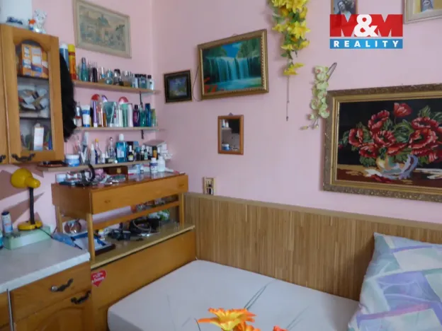 Prodej činžovního domu, Olomouc, Na zákopě, 150 m2