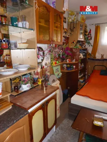 Prodej činžovního domu, Olomouc, Na zákopě, 150 m2