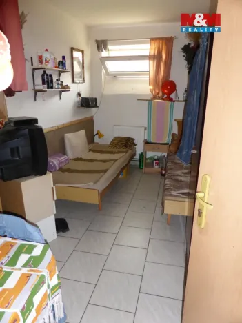 Prodej činžovního domu, Olomouc, Na zákopě, 150 m2