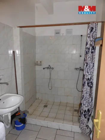 Prodej činžovního domu, Olomouc, Na zákopě, 150 m2